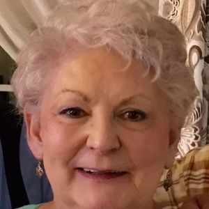 Meet your Posher, Betty